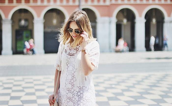 Blogs in business: Billie Rose