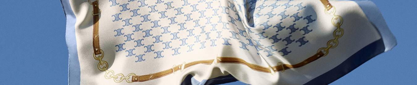 Company Profile header CELINE