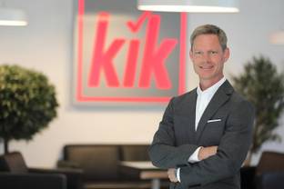Textildiscounter Kik: Michael Badinger ist neuer Finanzchef