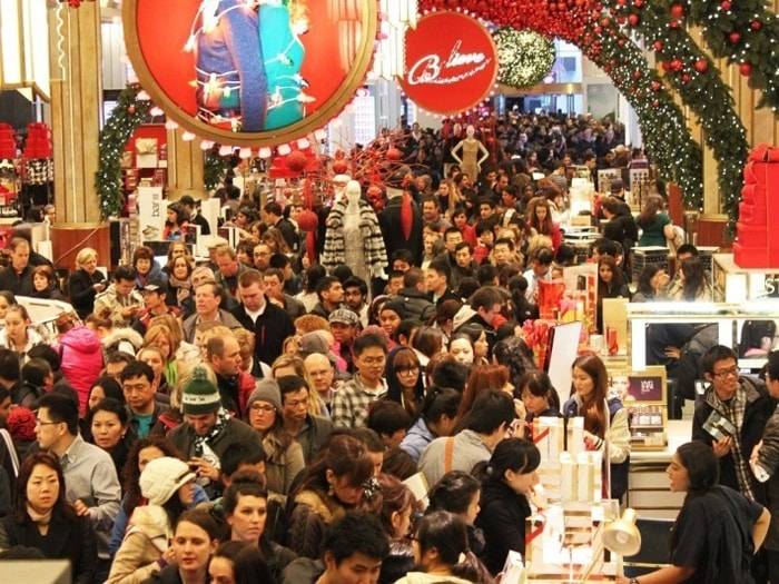 Retailers remain divided over UK's Biggest Black Friday yet