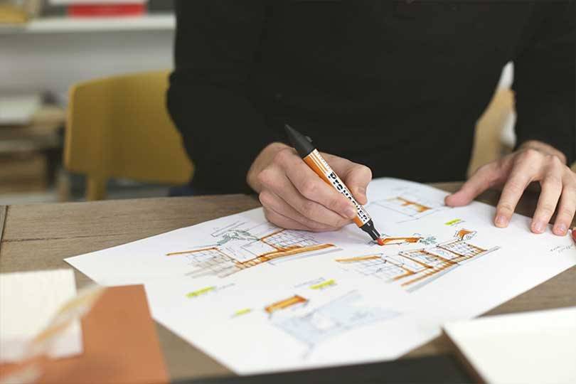 Entre bambalinas: La nueva identidad retail de Castañer