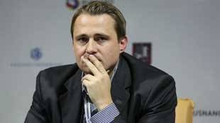 Mangrove Capital Partners заморозил вложения в Россию