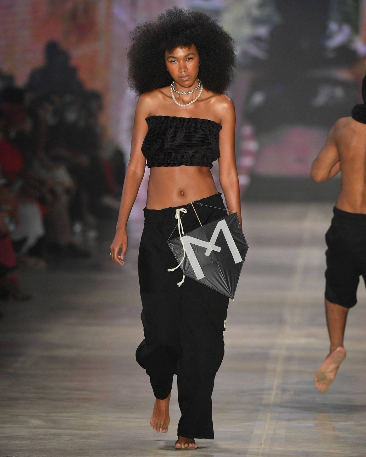 São Paulo Fashion Week: Mode als Instrument für soziale Integration und Vielfalt