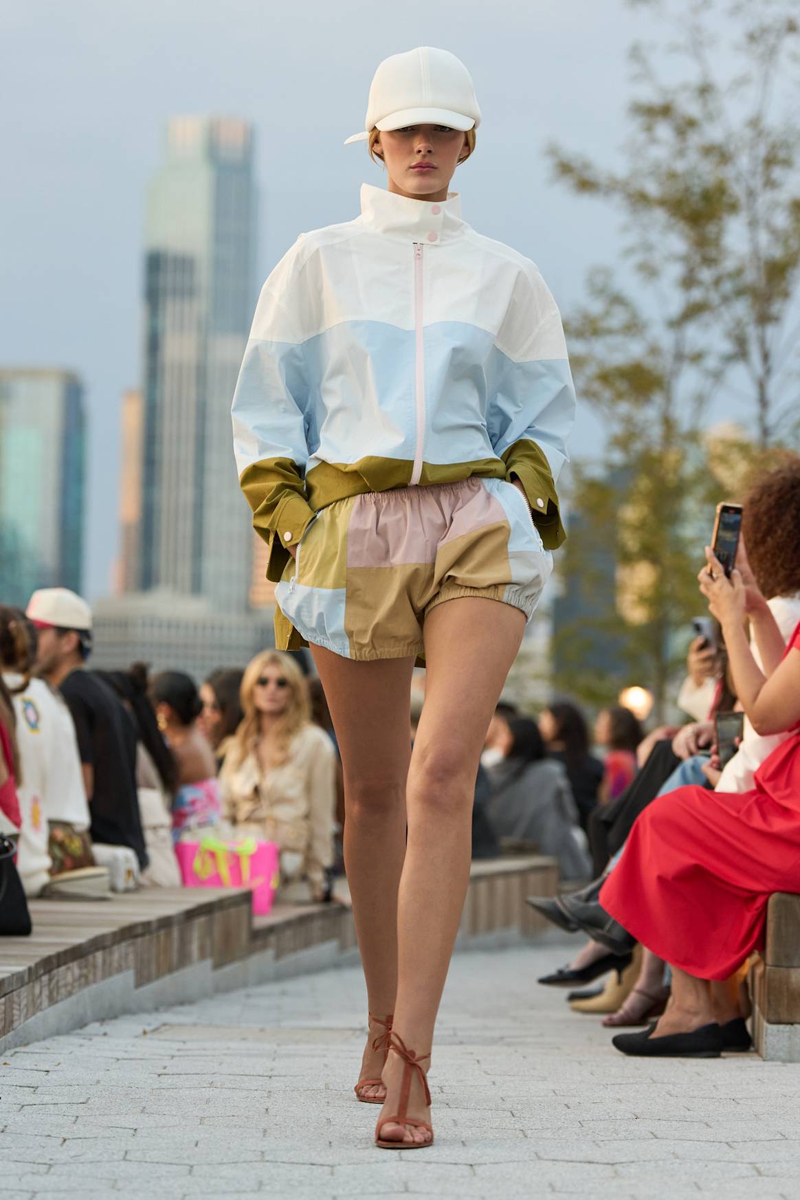 Credits: Cynthia Rowley SS26/©Launchmetrics/spotlight