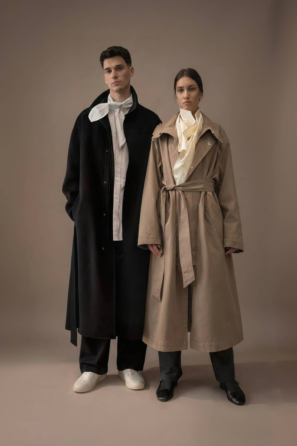 After 24 years at Closed, Sophia Lewis launches collective label Ain Amor