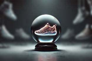 Podcast: Sneaker Predictions 2025 | Oh, Schuhen!