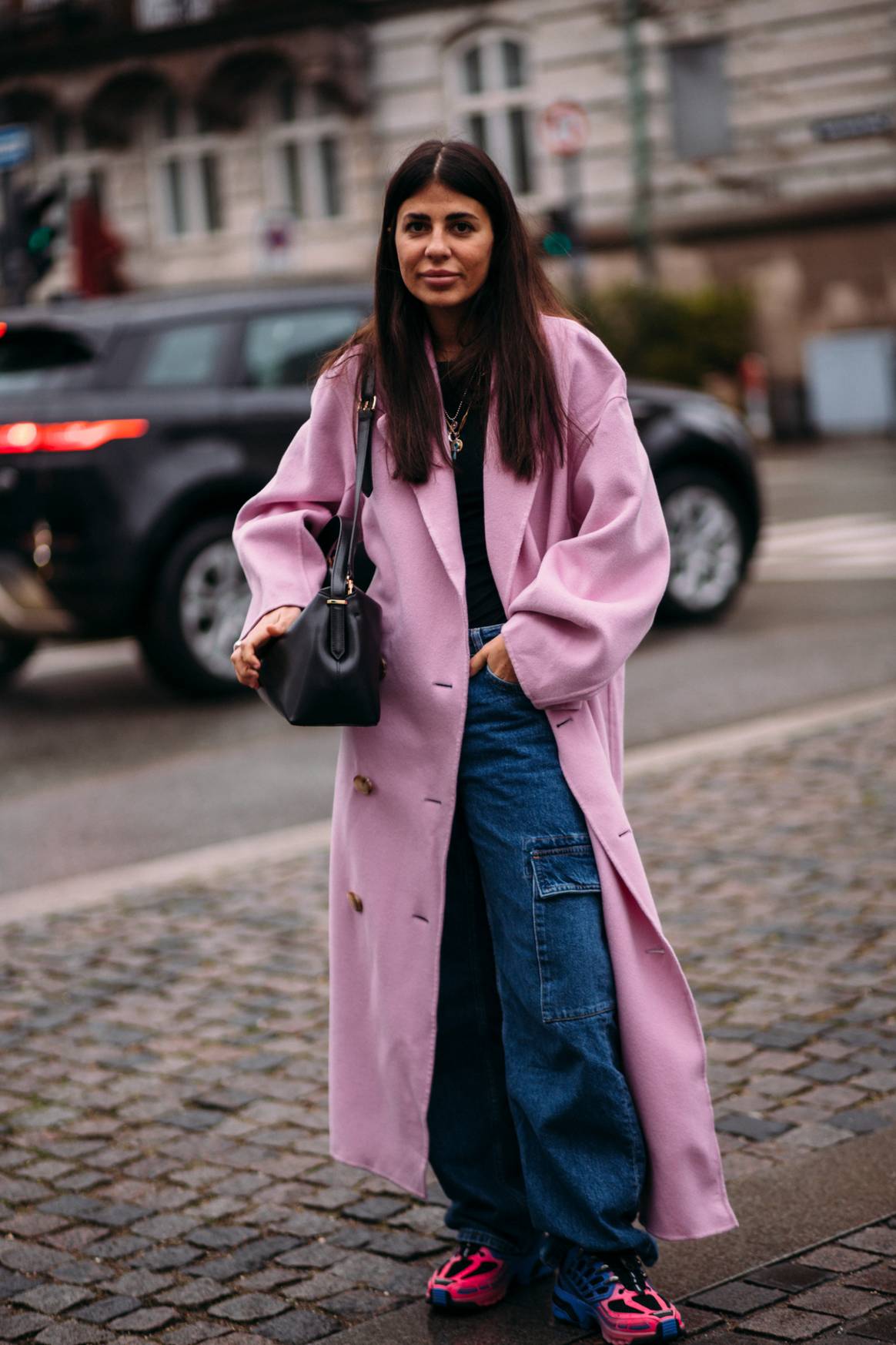 Image: CPHFW fw23/Launchmetrics Spotlight