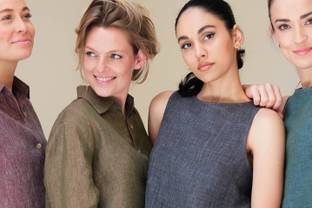 Nieuwe winkel voor duurzaam merk Sûr Atelier in Utrecht