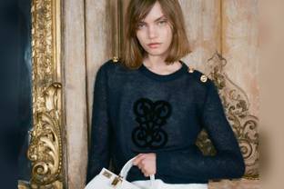 Vídeo: Colección Primavera/Verano 2022 de Giambattista Valli