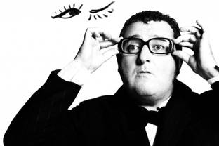 Alber Elbaz to bid adieu to Lanvin