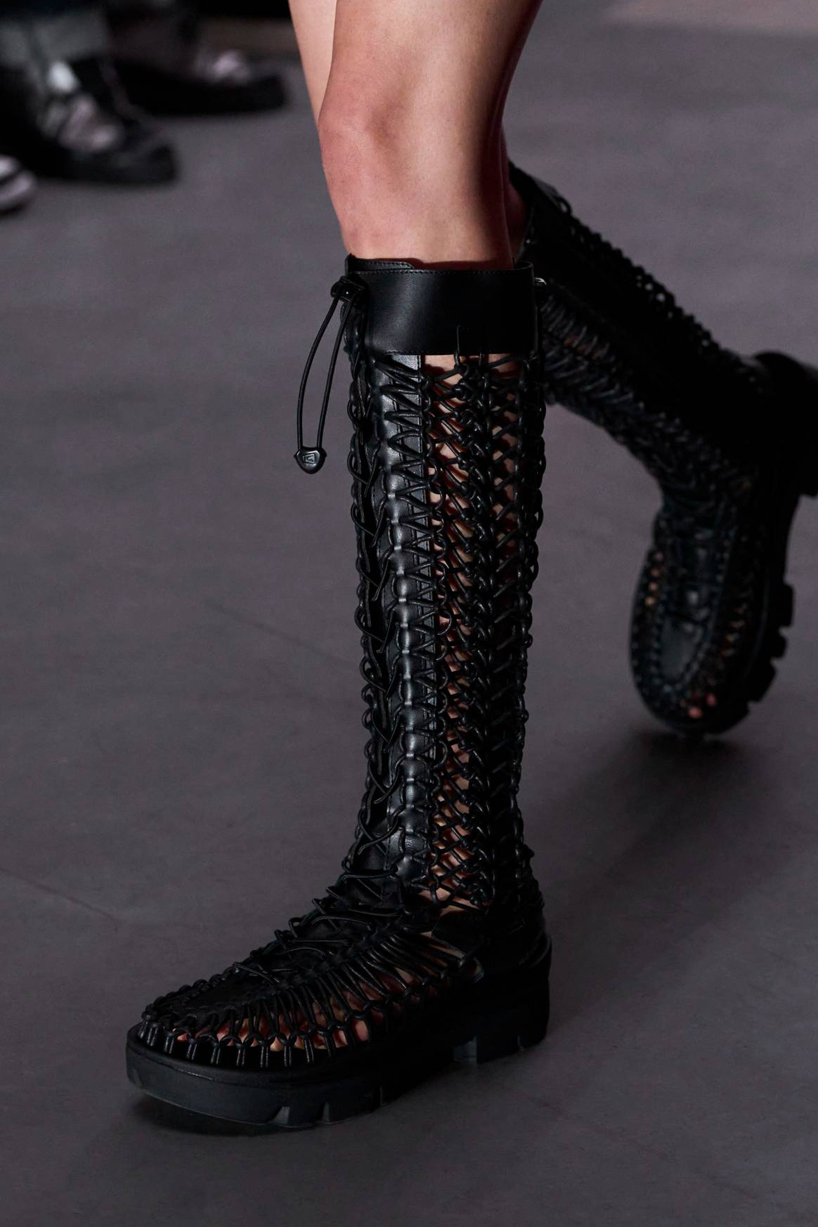 Créditos: Kei Ninomiya ss24/Launchmetrics Spotlight