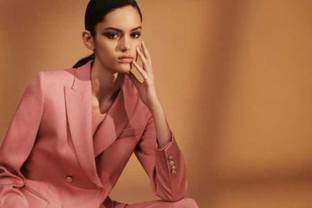 Max Mara crée une collection capsule pour MyTheresa.com