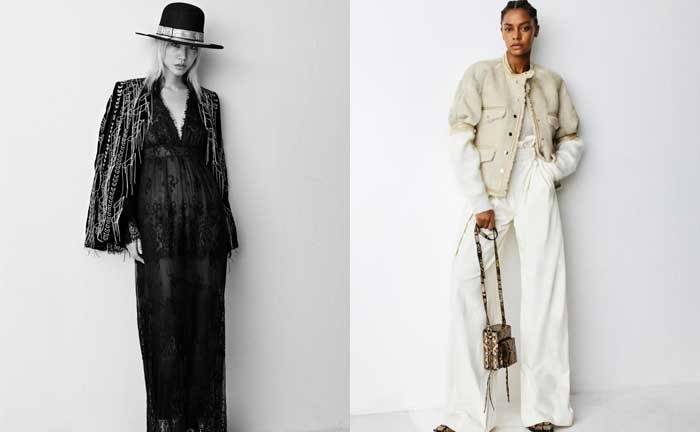 Kijken: de eerste beelden van H&M Studio AW16