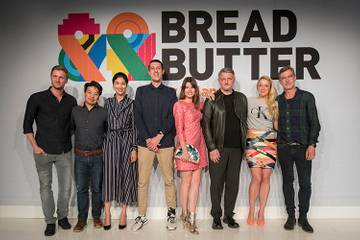 Bread & Butter by Zalando wordt fashion festival