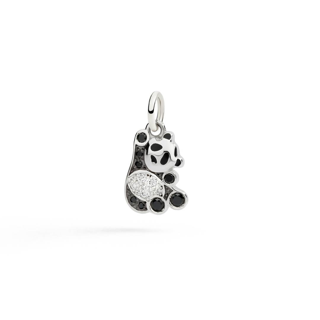 Il ciondolo Panda