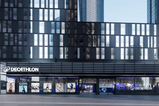 Nieuw winkelconcept: Decathlon opent eerste Bike Store in Amsterdam