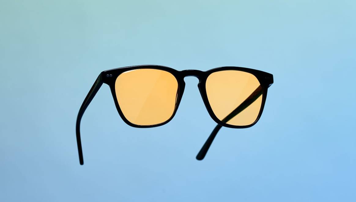 Recycled Acetate Collection