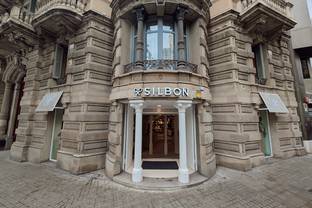 Silbon abre nueva tienda en Barcelona