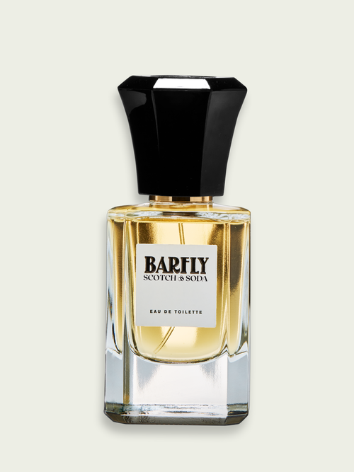 BARFLY Unisex eau de toilette 50ml | Scotch & Soda