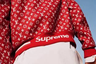 Analizamos el auge de Supreme: De una pequeña tienda a una marca valorada en un billón de dólares