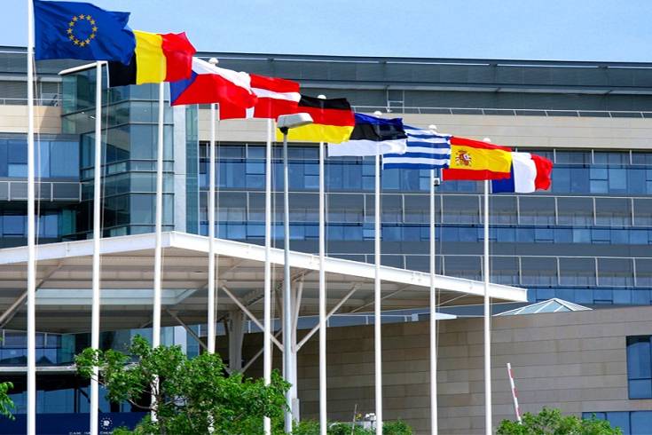 La sede Euipo di Alicante