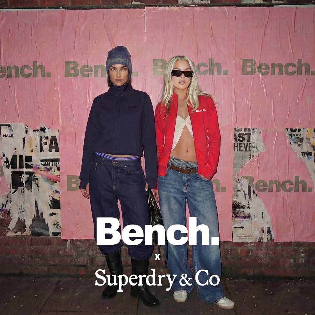 Image: Superdry