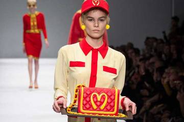 Jeremy Scott to showcase 20th anniversary exhibition