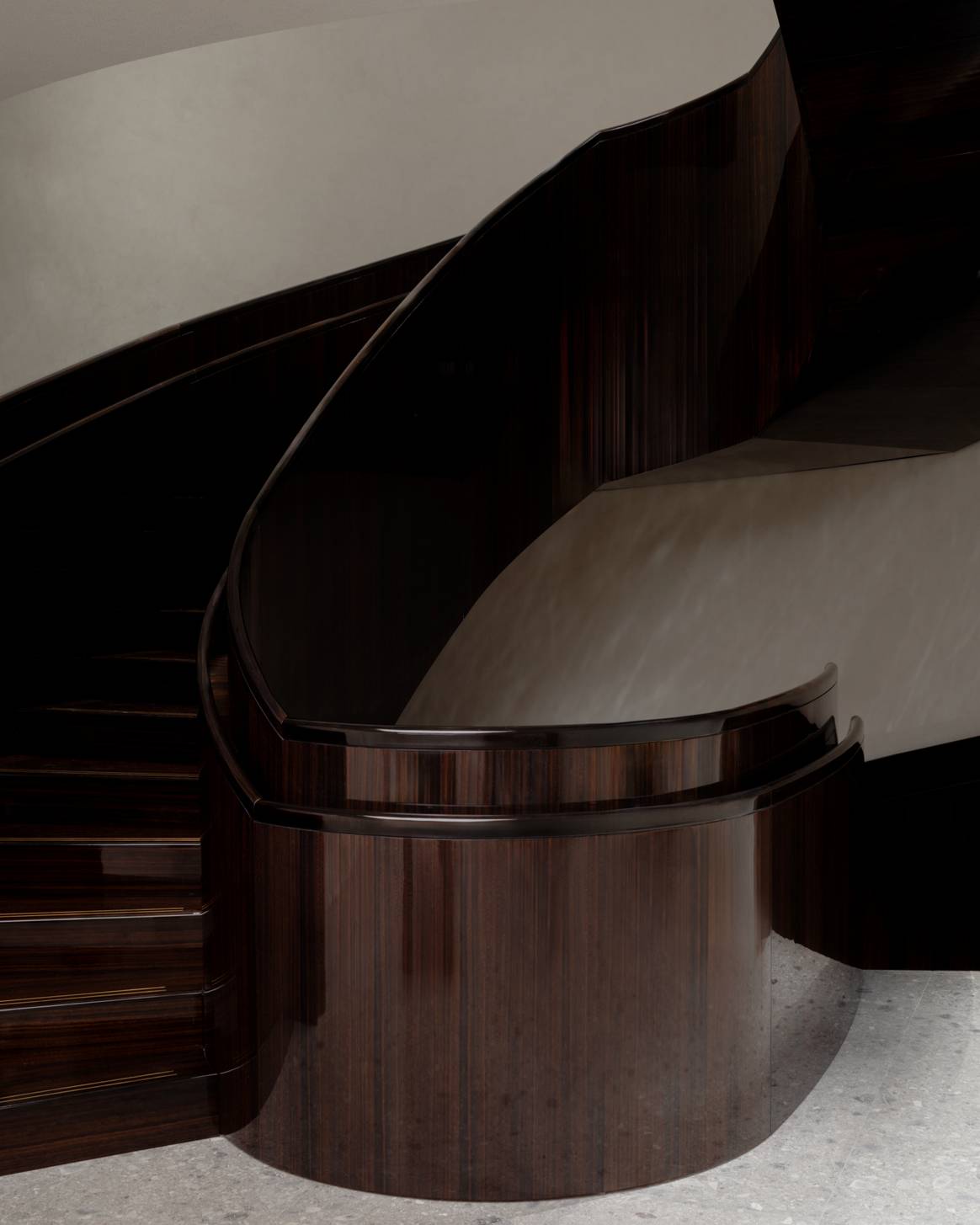 Saint Laurent Via Montenapoleone