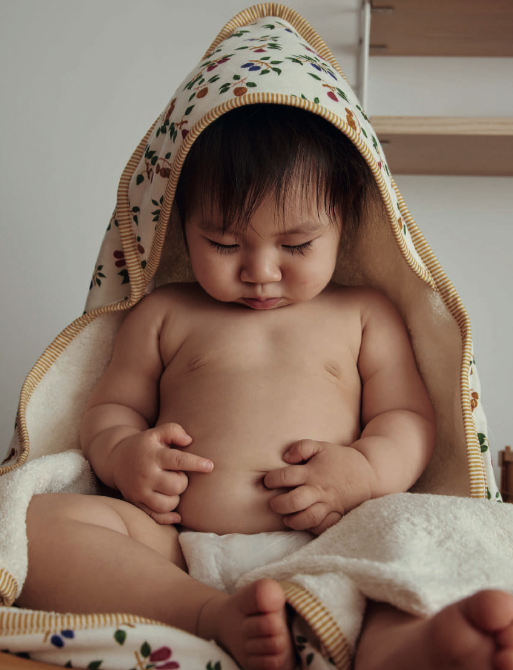 LA REDOUTE x PETIT BATEAU