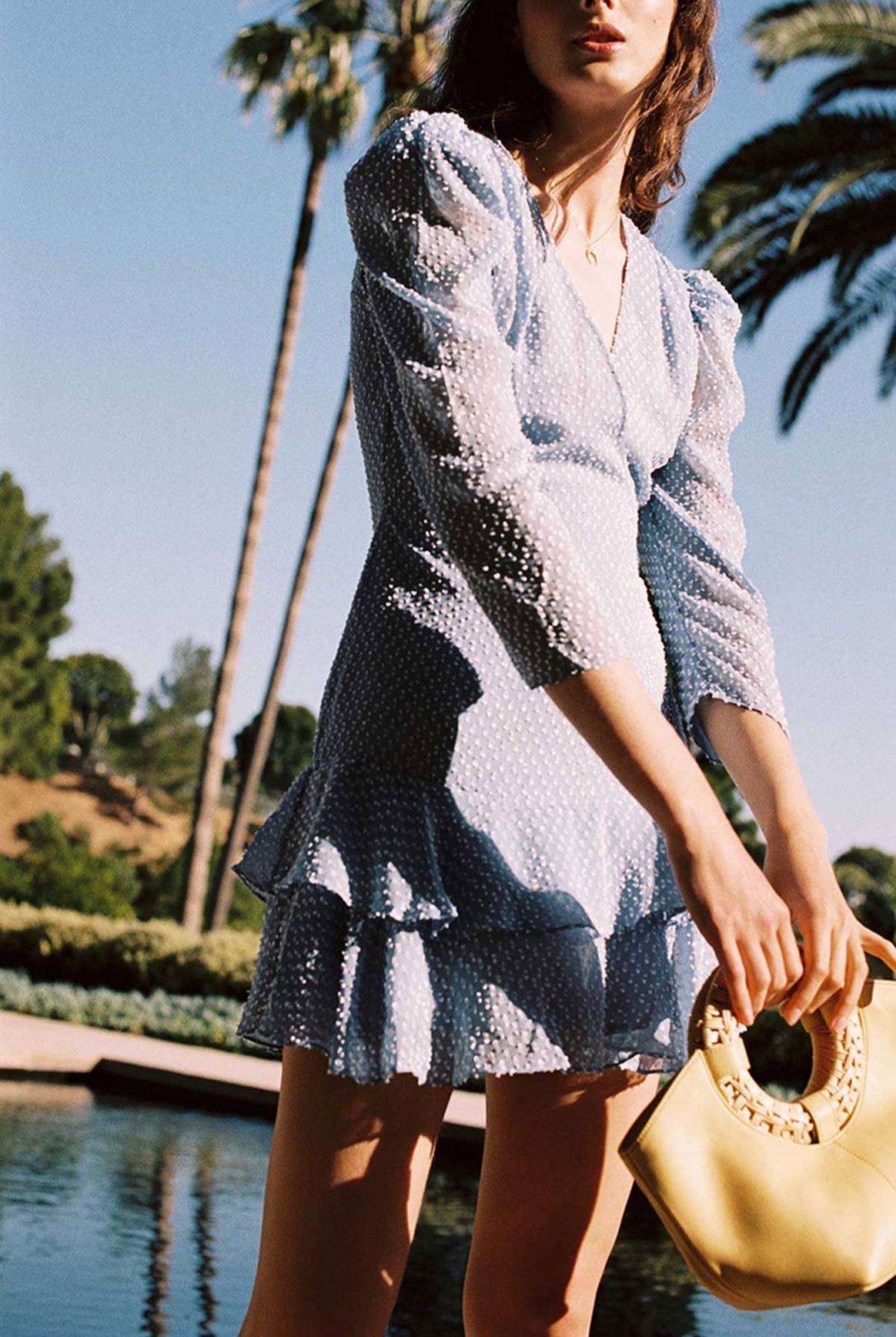 Revolve launches first-ever long-term influencer brand with Aimee Song