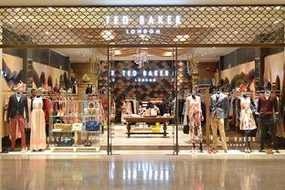 Ted Baker: Rachel Osborne bleibt CEO