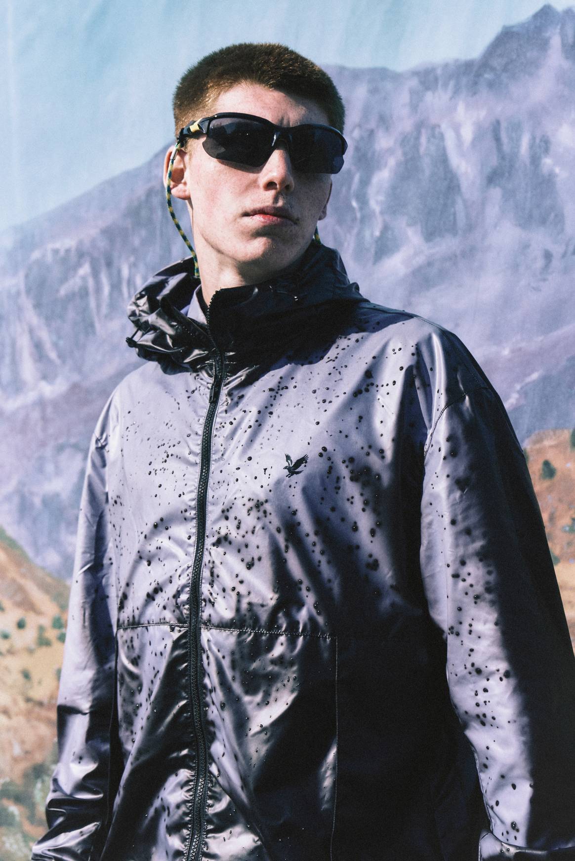 Image: Lyle & Scott