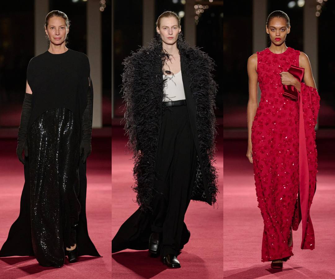 Michael Kors NYFW AW26