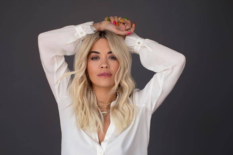 Deichmann to launch Rita Ora collection