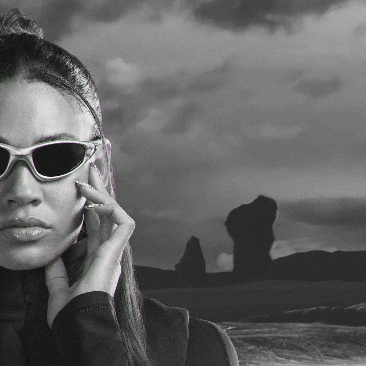 Credits: Oakley