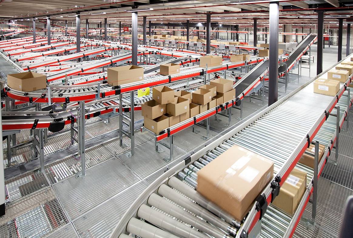 Reserve your place in Germany - 4 ways in which Fiege can fulfil your logistic needs in the Brexit era