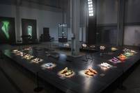 Puma launcht in Seoul H-Street-Sneakers Serie mit einer Ausstellung