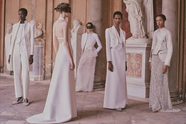 Dior Cruise 2026 Collection