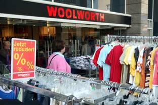 Woolworth ruft Damengürtel zurück – könnten Hautreaktionen auslösen