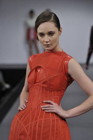 Graduate designers to show at Clothes Show Live
