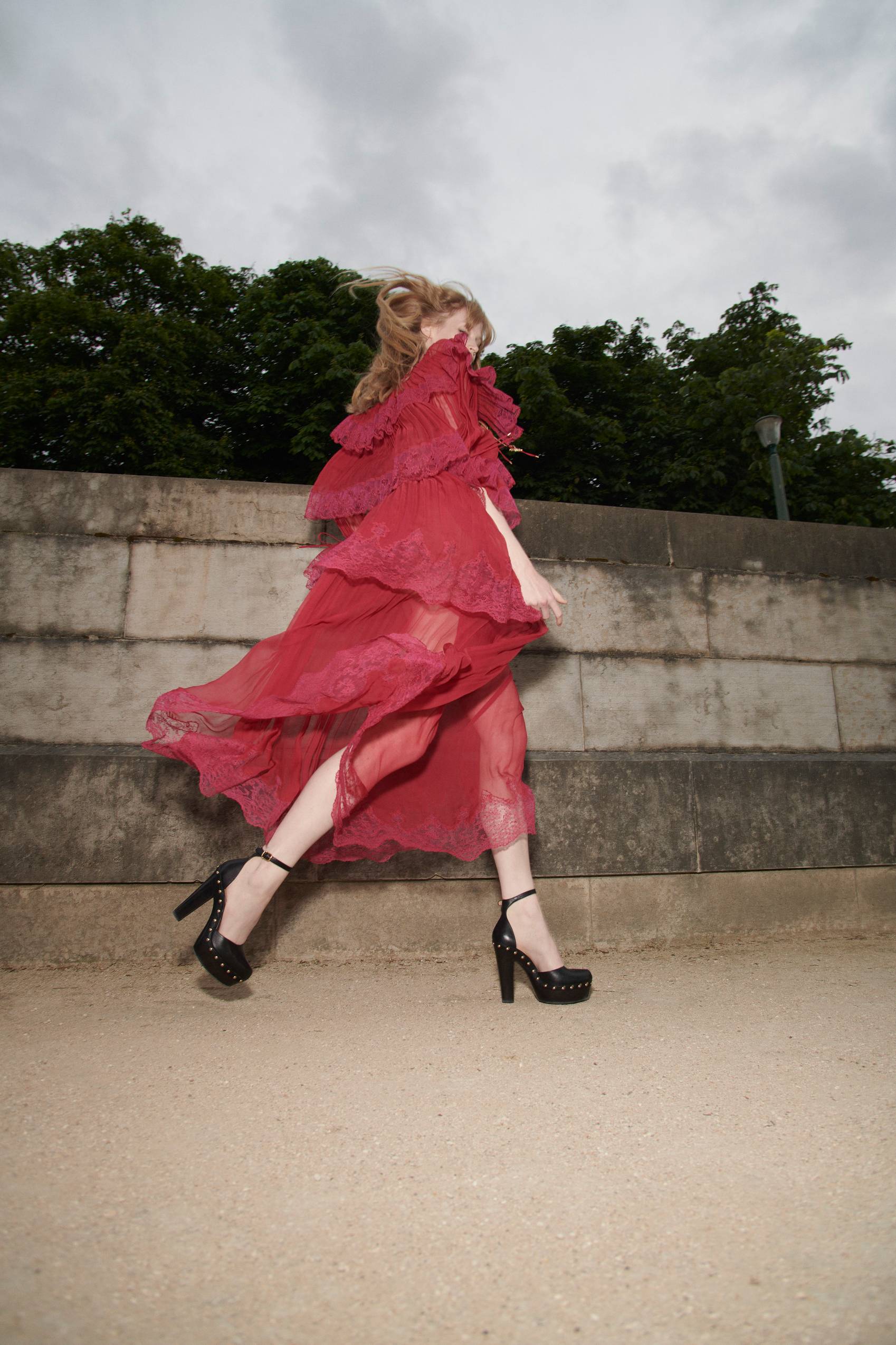 Chloé Spring 2026 Lookbook