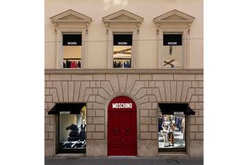 Aeffe se mantiene en pérdidas y abocada a una rápida respuesta para Moschino