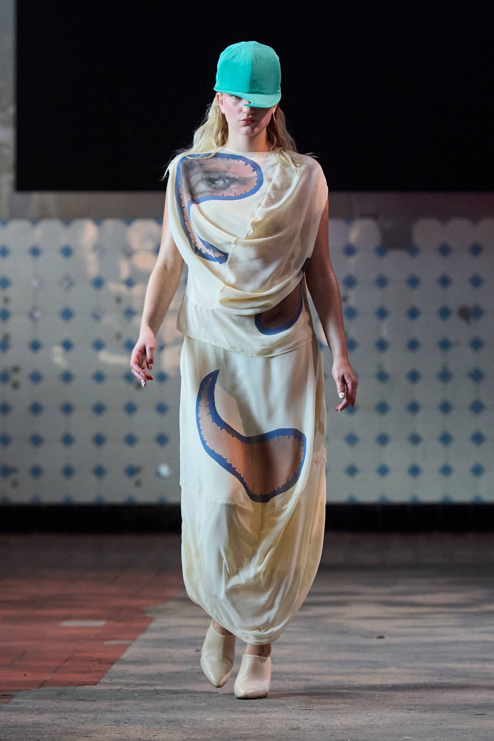 Swedish School of Textiles Graduate Class 2025