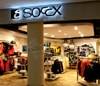 Soccx: Shop-Premiere in Berlin