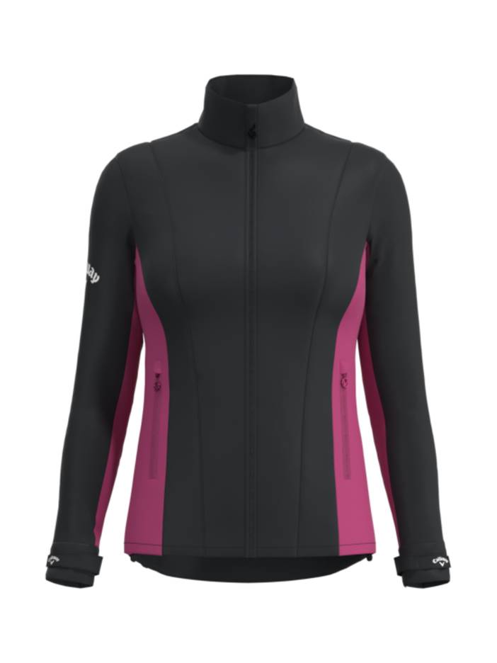 Women's Color Block Liberty™ 4.0 Waterproof Jacket | Callaway