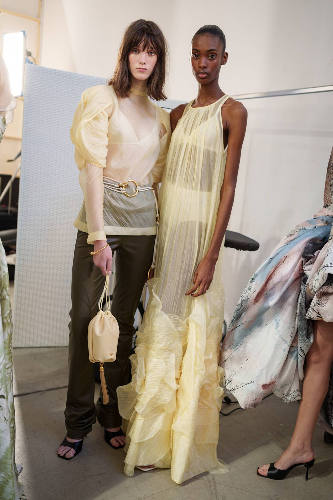 Aje SS26 - Ready to Wear