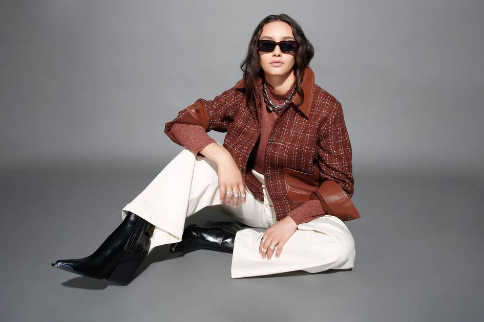 Rebecca Minkoff QVC Exclusive Apparel Collection