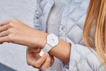Swatch rechnet nach Gewinneinbruch 2016 mit solidem Wachstum
