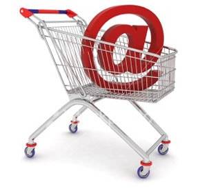 Meer interesse voor internetshoppen