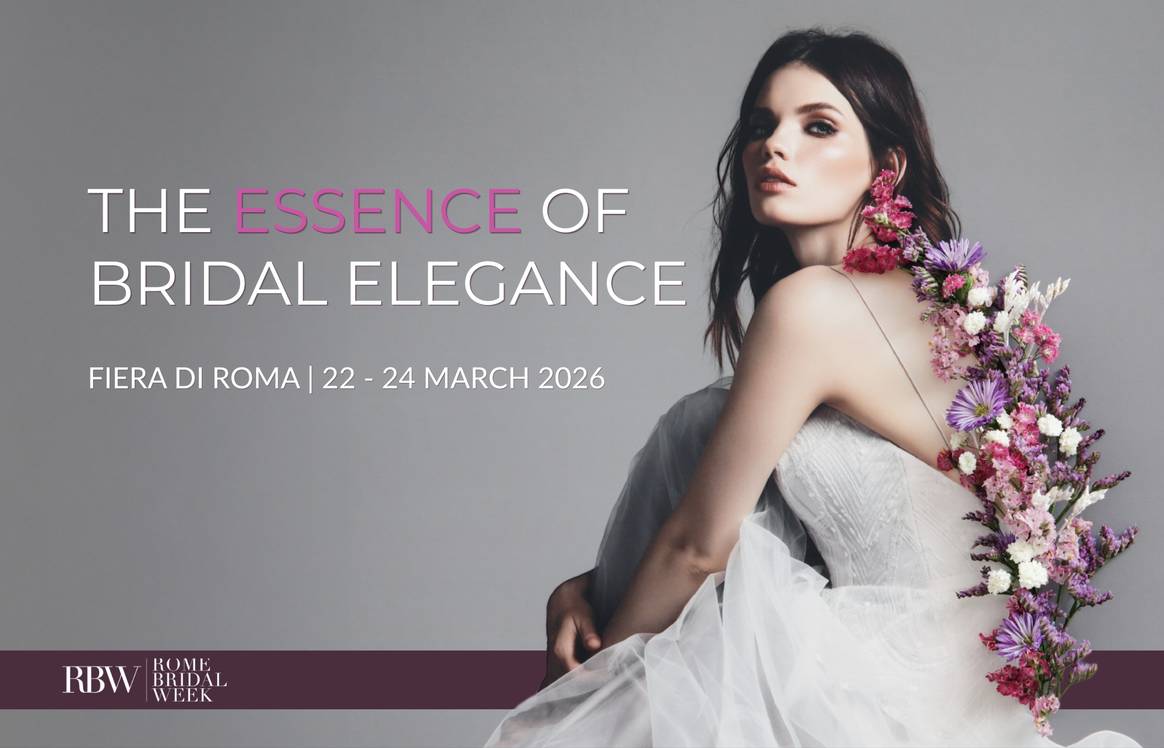 Alla fiera saranno presenti buyer e retailer provenienti dall’Asia e dal Medio Oriente.